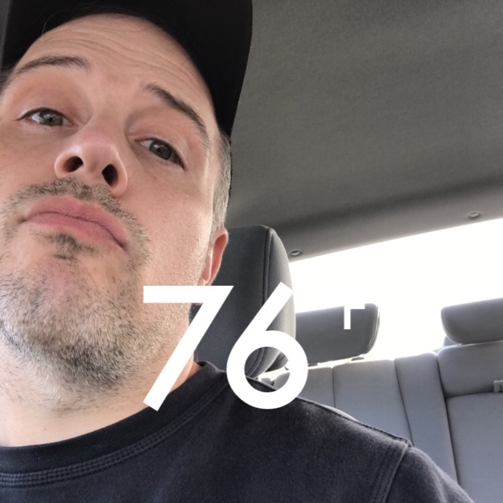 Meet your Posher, Matthew